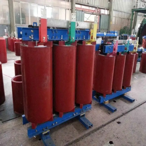 平鲁SCB10-250KVA干式变压器