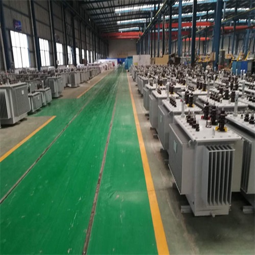 平鲁SH15-800KVA非晶合金变压器厂家价格