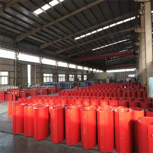 平鲁SCB10-500KVA干式变压器