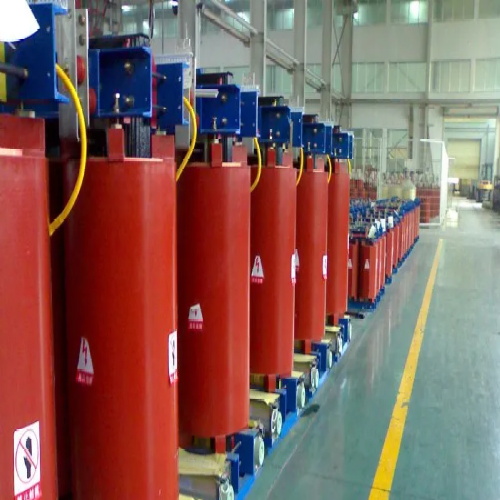 平鲁SCB10-200KVA干式变压器