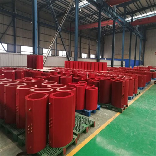 鲅鱼圈SCB11干式变压器