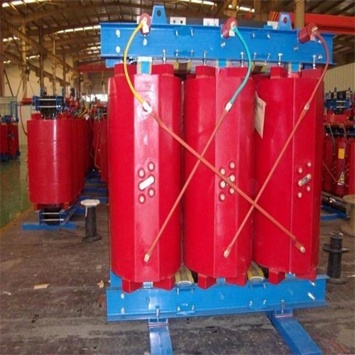 平鲁SCB10-1000KVA干式变压器