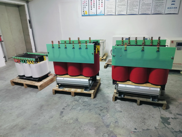 平鲁KS11-1000KVA矿用变压器