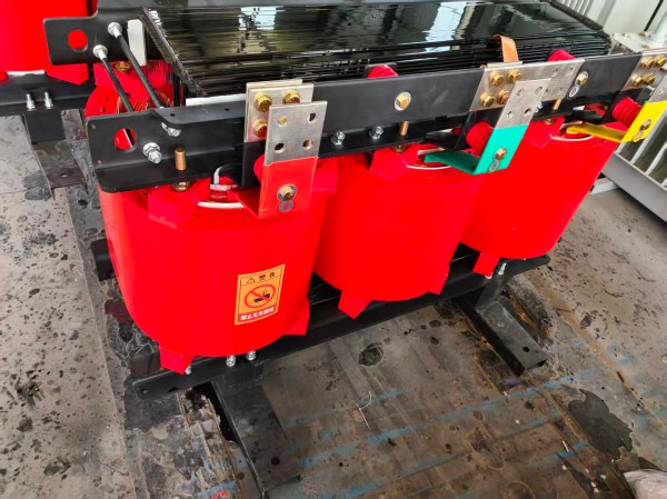 大容量平鲁平鲁平鲁干式变压器 1250kVA‑2500kVA平鲁平鲁平鲁干式变压器